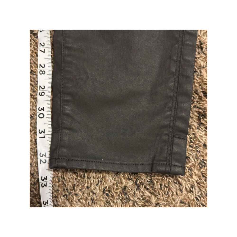 G Star waxed jeans 31/32 NWT - Picture 7 of 8